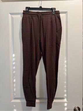 Joggers